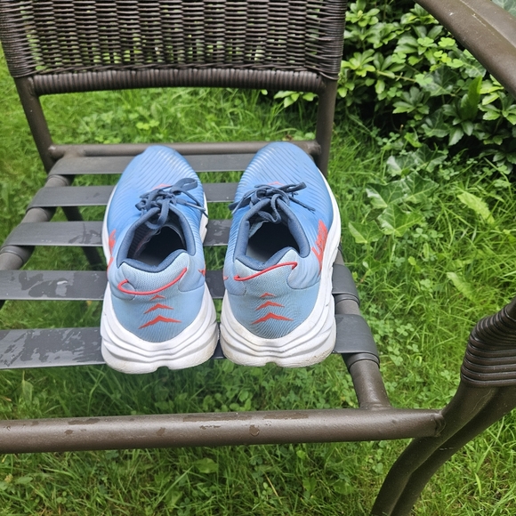 Hoka One One Bondi 7 Rincon 3 Sz 13 - Picture 4 of 14